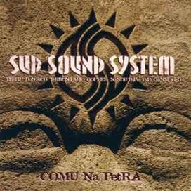 Comu Na Petra - 1996 • Álbum