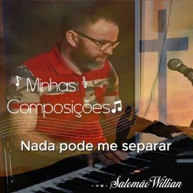 Minhas Composições - Recopilación