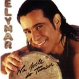 Na Pele do Tambor - 1998 • Álbum