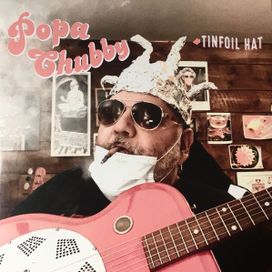 Tinfoil Hat - 2021 • Álbum