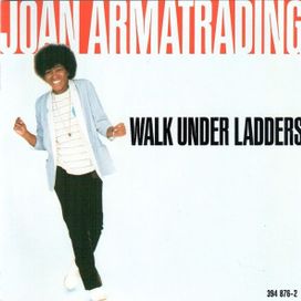 Walk Under Ladders - 1982 • Álbum