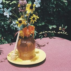 Honeyweed - 2019 • Sencillo/EP