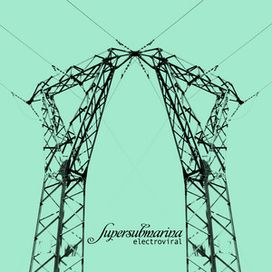 Electroviral  - 2010 • Álbum