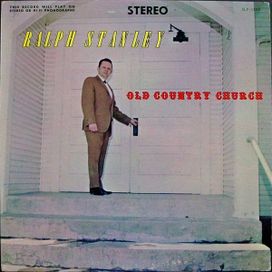 Old Country Church - 1972 • Álbum