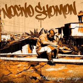 Assim Que Eu Sigo - 2007 • Álbum