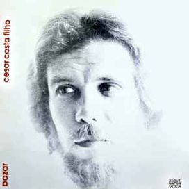 Bazar - 1977 • Álbum