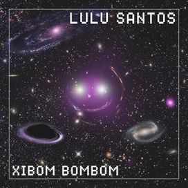 Xibom Bombom - 2015 • Single/EP