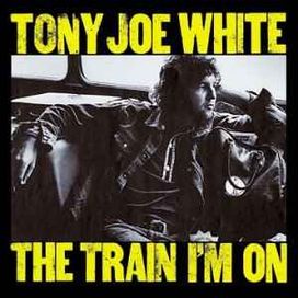 The Train I'm On - 1972 • Álbum