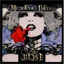The Rose - 2002 • Álbum
