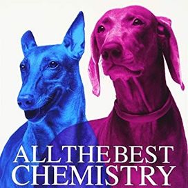 All The Best - 2006 • Álbum