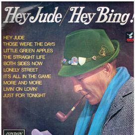 Hey Jude / Hey Bing! - 1968 • Álbum