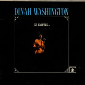 In Tribute  - 1964 • Álbum