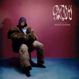 Glow - 2023 • Álbum