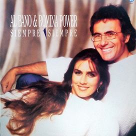 Siempre Siempre - 1986 • Álbum