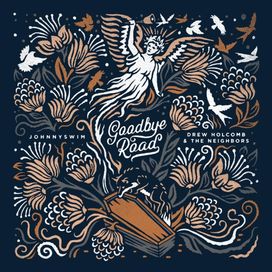 Goodbye Road - 2018 • Álbum