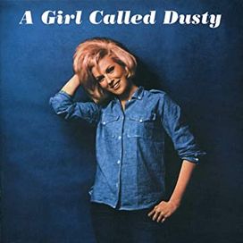 A Girl Called Dusty - 1964 • Álbum