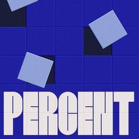 Percent - 2025 • Álbum