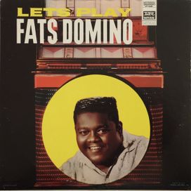 Lets Play Fats Domino - 1959 • Álbum
