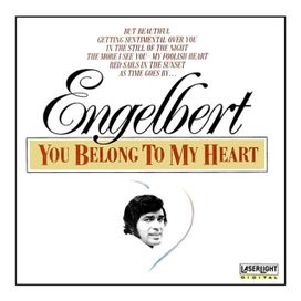 Engelbert: You Belong To My Heart - 1989 • Álbum