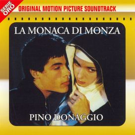 La Monaca Di Monza - 1987 • Álbum