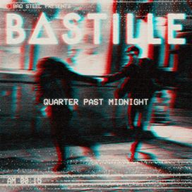 Quarter Past Midnight (Remixes) - 2018 • Sencillo/EP