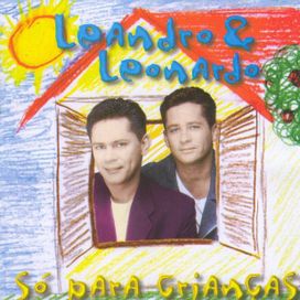 Só Para Crianças  - 1994 • Álbum