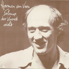 Solange Der Vorrat Reicht - 1982 • Álbum
