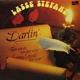Darlin' - 1979 • Álbum