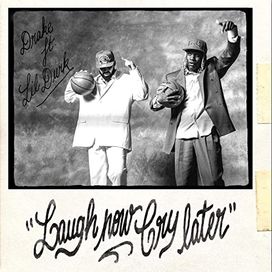 Laugh Now Cry Later (feat. Lil Durk) - 2020 • Single/EP