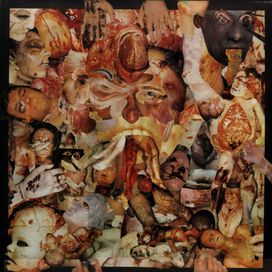 Reek Of Putrefaction - 1988 • Álbum