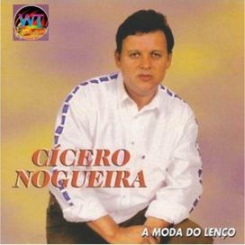 A Moda do Lenço - 1999 • Álbum