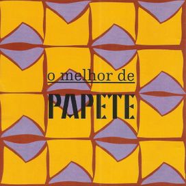 O Melhor de Papete - 1997 • Álbum