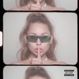 Silence  - 2019 • Single/EP