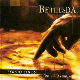 Bethesda - 2008 • Álbum