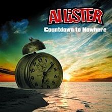 Countdown To Nowhere - 2010 • Álbum