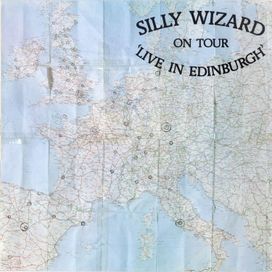 On Tour 'Live in Edinburgh' - 1980 • Álbum
