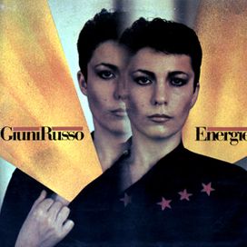 Energie - 1981 • Álbum