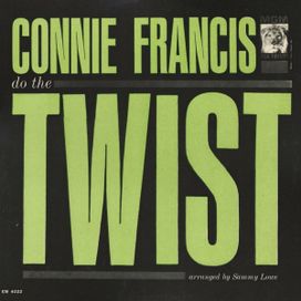 Do The Twist - 1962 • Álbum