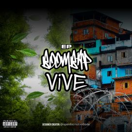 Boombap Vive - 2025 • Sencillo/EP