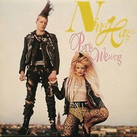 Punk Wedding - 1987 • Álbum