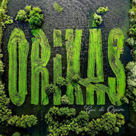 ORIXÁS - 2024 • Álbum