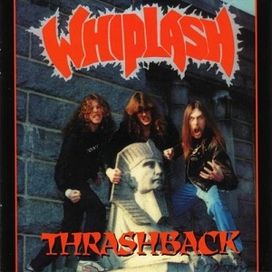 Thrashback - 1998 • Álbum
