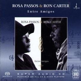 Entre Amigos/Among Friends (Super Audio CD) - 2005 • Álbum