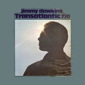 Transatlantic 770 - 1972 • Álbum