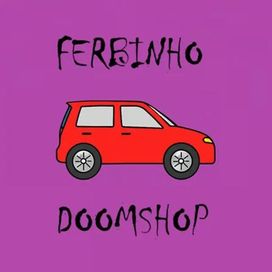Doomshop - 2024 • Single/EP