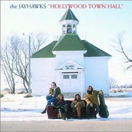 Hollywood Town Hall - 1993 • Álbum