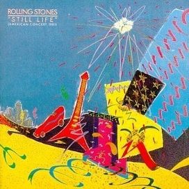 Still Life - 1982 • Álbum