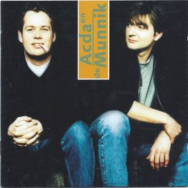 Acda En De Munnik - 1997 • Álbum