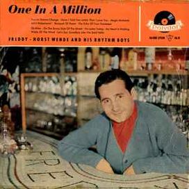 One In A Million - 1958 • Álbum