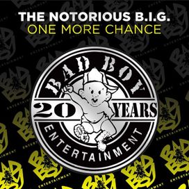 One More Chance - 1995 • Single/EP